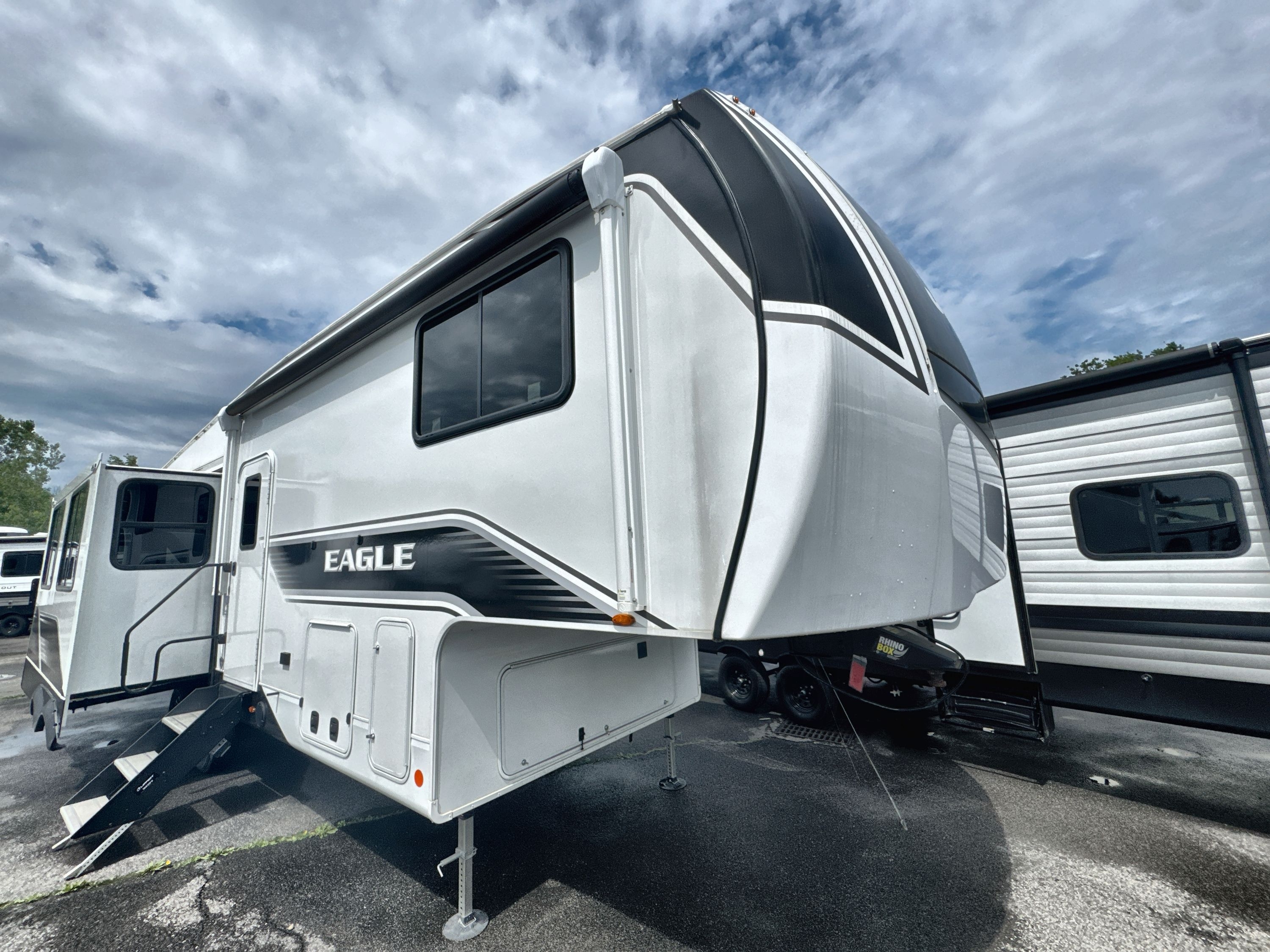2024 Jayco EAGLE HT 29RLC RV