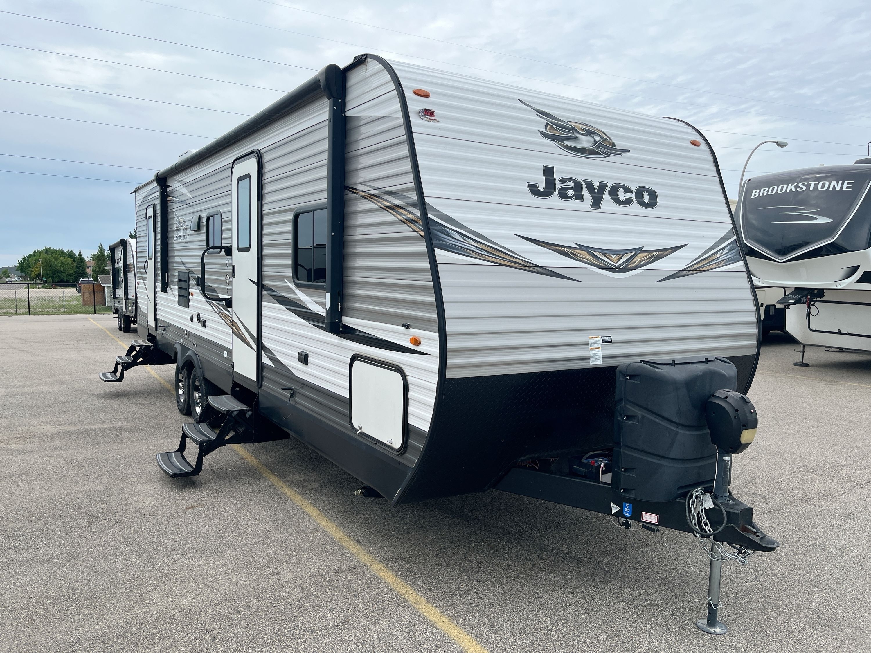 2020 Jayco JAY FLIGHT 28BHBE in west fargo ND