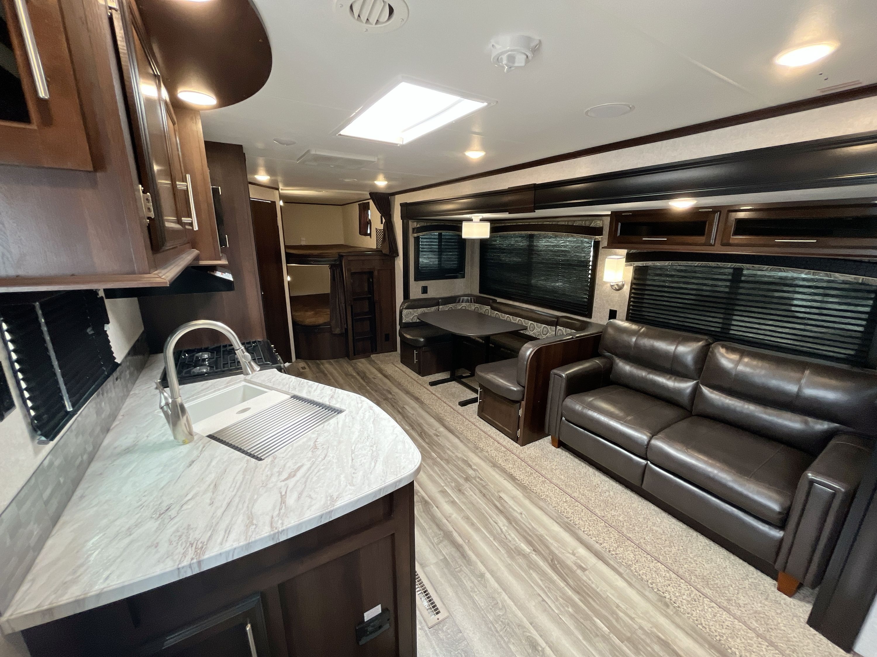 2020 Jayco JAY FLIGHT 28BHBE in west fargo ND