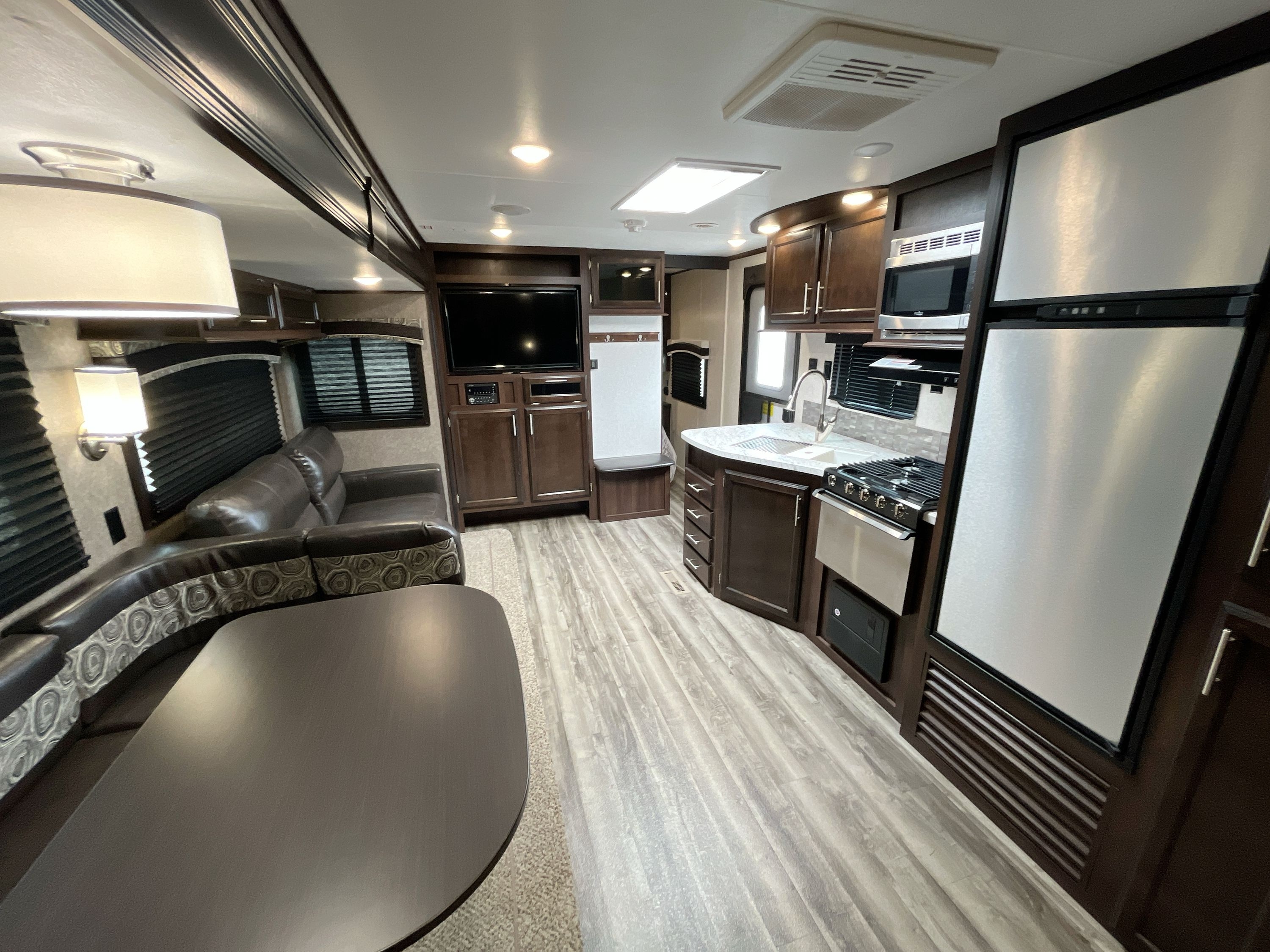 2020 Jayco JAY FLIGHT 28BHBE in west fargo ND