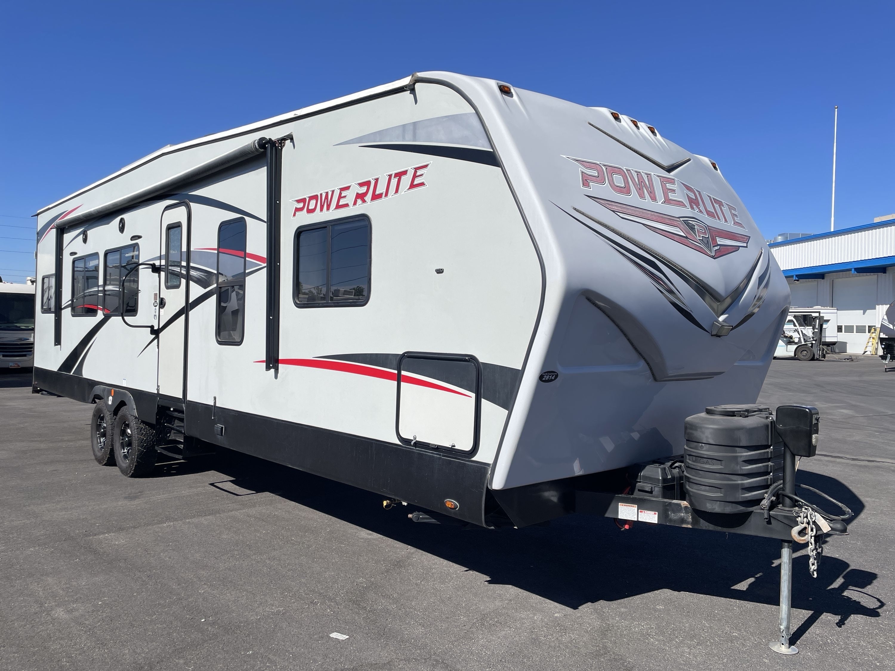 2020 Pacific Coachworks POWERLITE 2814 in st. george UT