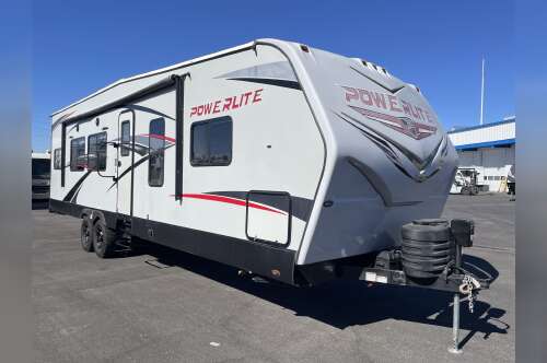 2020 Pacific Coachworks POWERLITE 2814 in st. george UT