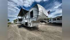 2024 Keystone COUGAR 320RDS RV