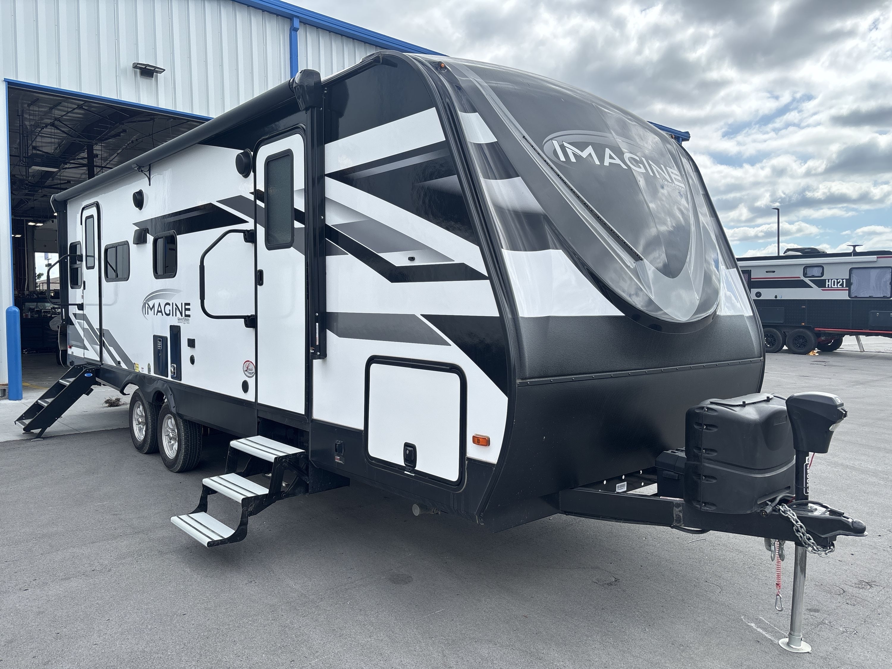 2022 Grand Design IMAGINE 2500RL RV