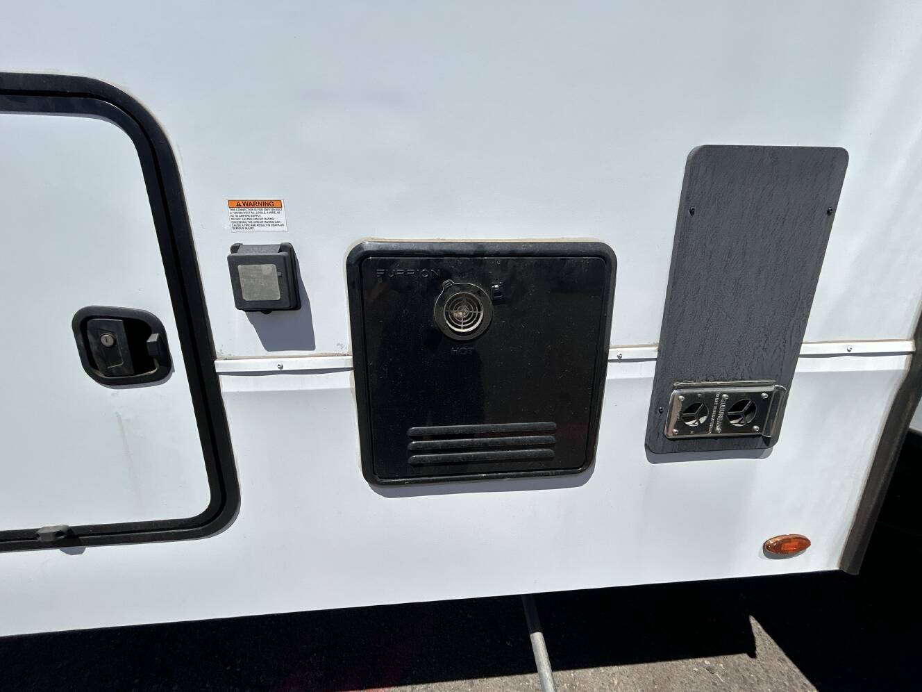A photo of this 2025 Grand Design MOMENTUM G CLASS 350G