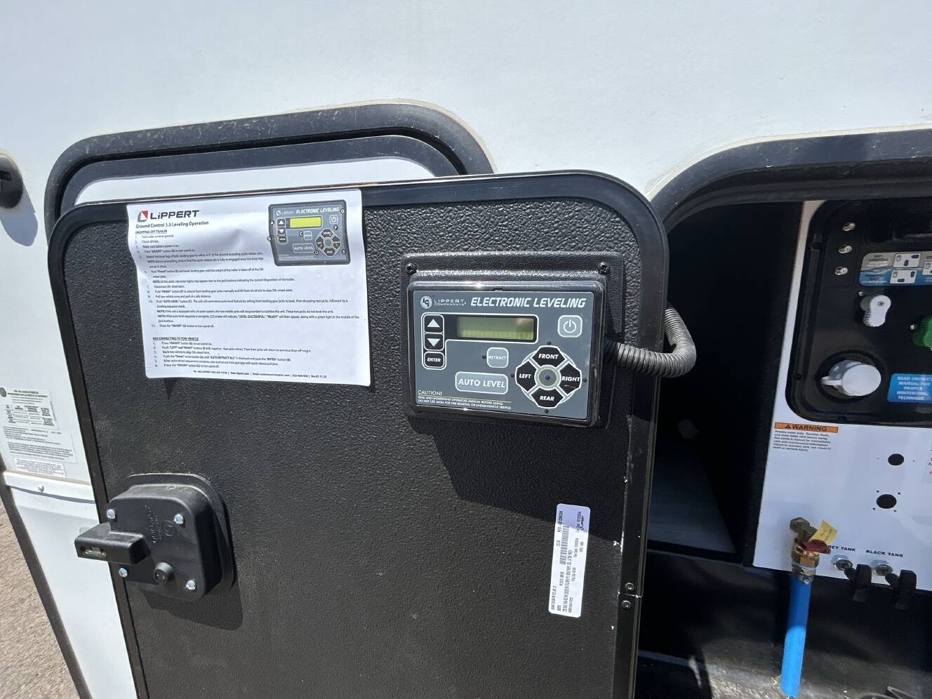 A photo of this 2025 Grand Design MOMENTUM G CLASS 350G