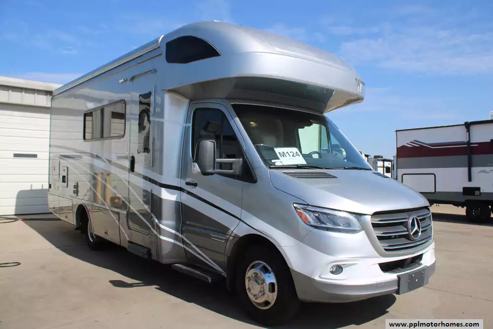 2023 Winnebago View 24D RV
