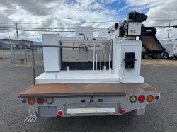 2012 FORD F550