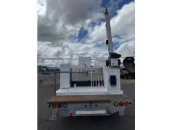 2012 FORD F550