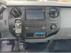 2012 FORD F550