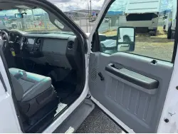 2012 FORD F550