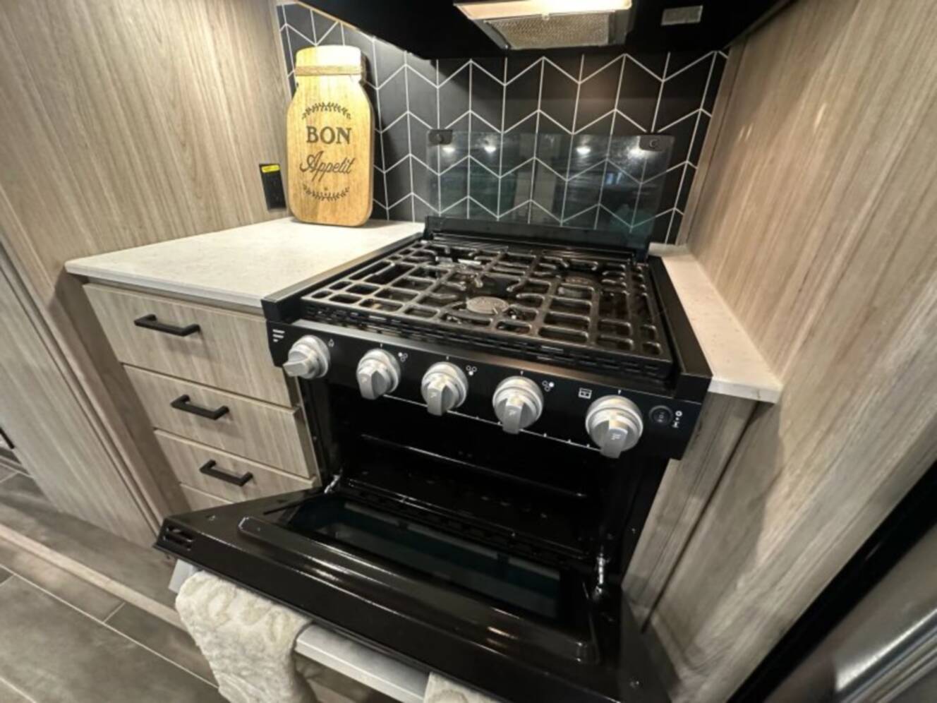 A photo of this 2022 Keystone Rv Passport GT Series 2870RL