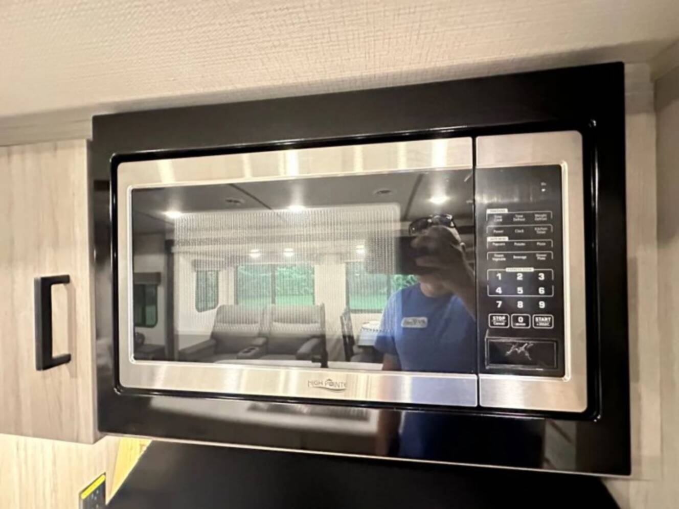 A photo of this 2022 Keystone Rv Passport GT Series 2870RL