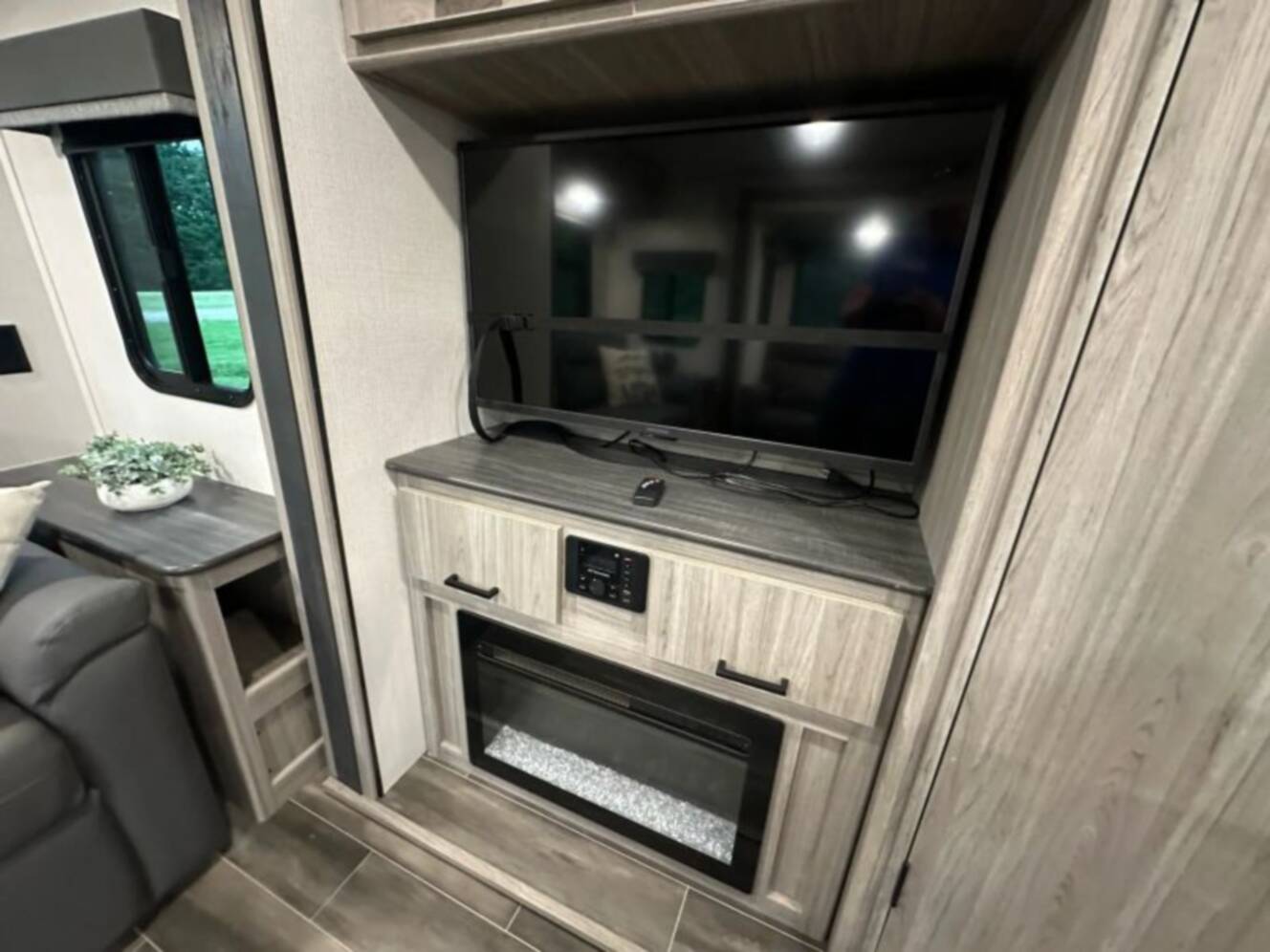 A photo of this 2022 Keystone Rv Passport GT Series 2870RL