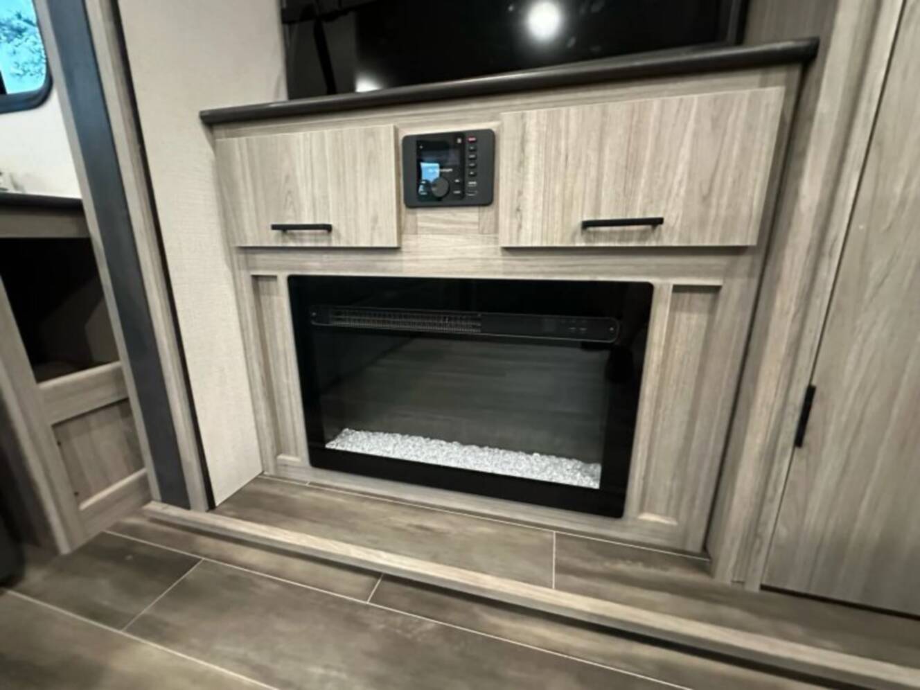 A photo of this 2022 Keystone Rv Passport GT Series 2870RL