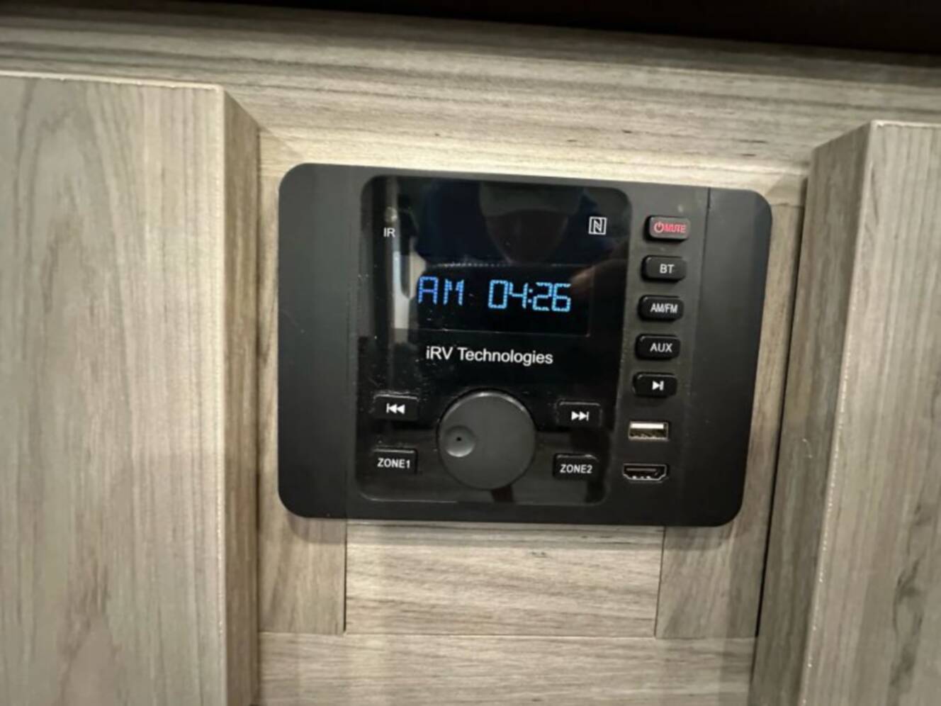A photo of this 2022 Keystone Rv Passport GT Series 2870RL