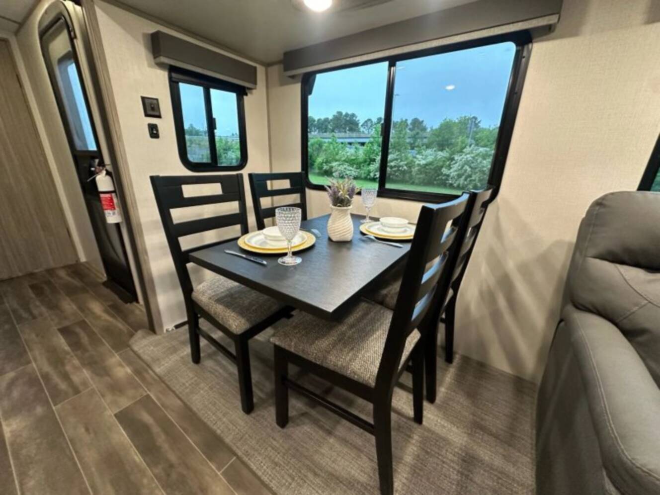 A photo of this 2022 Keystone Rv Passport GT Series 2870RL