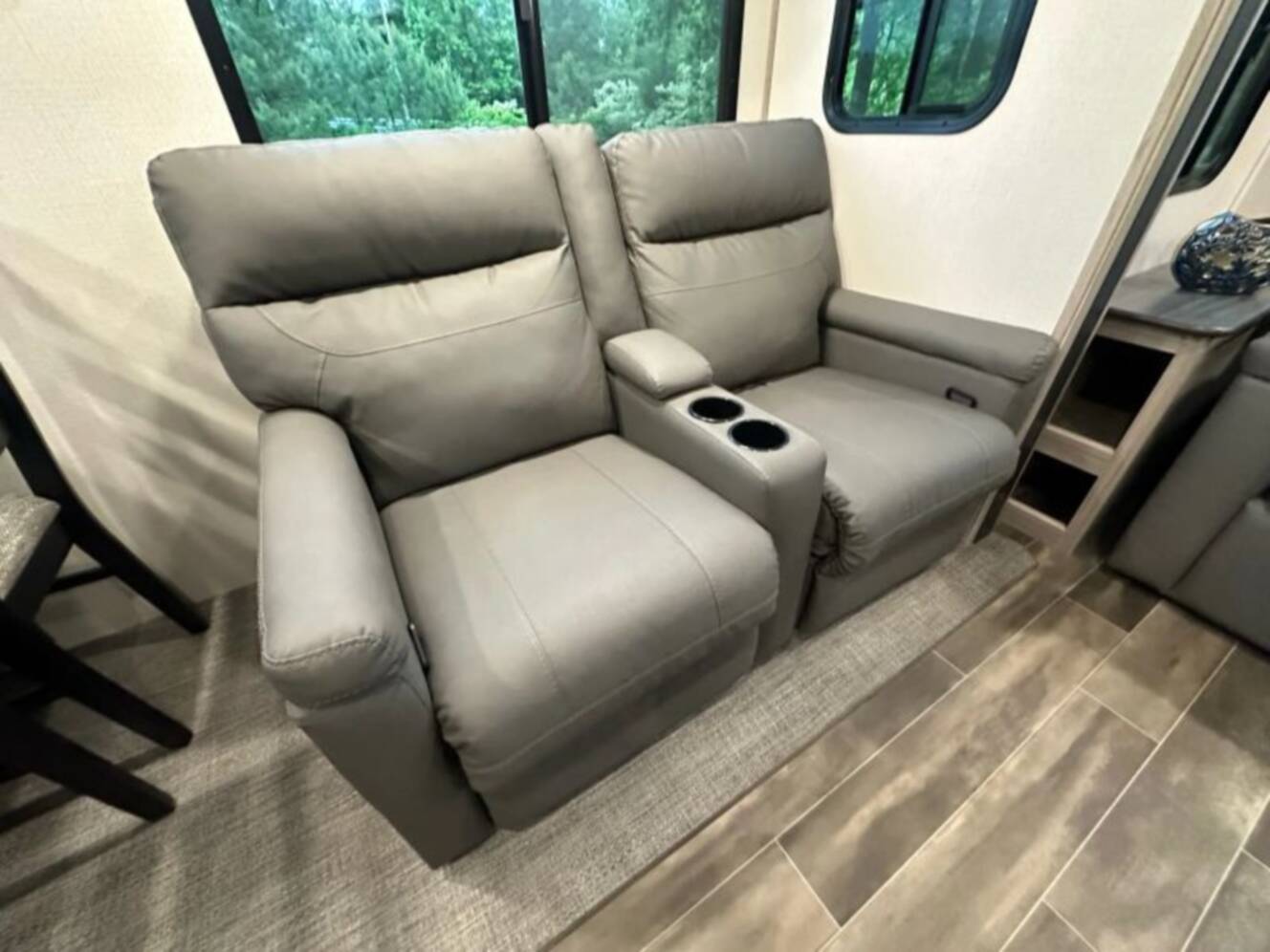 A photo of this 2022 Keystone Rv Passport GT Series 2870RL