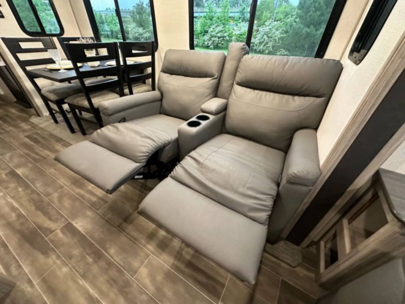 A photo of this 2022 Keystone Rv Passport GT Series 2870RL