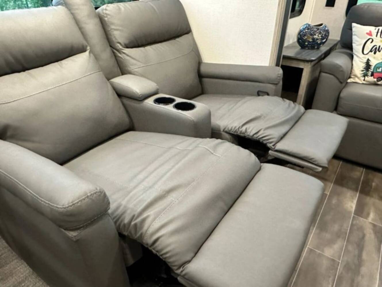 A photo of this 2022 Keystone Rv Passport GT Series 2870RL