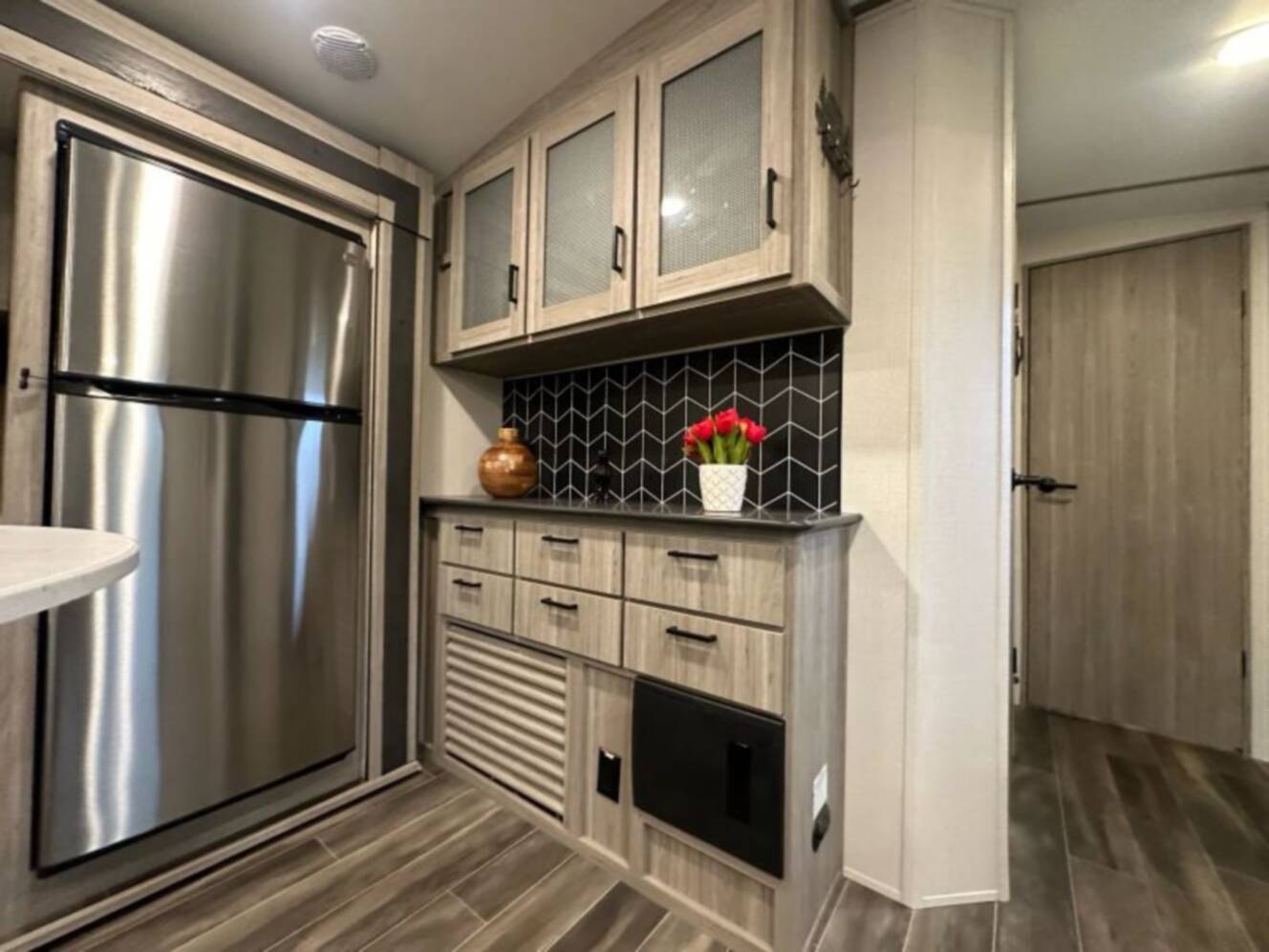 A photo of this 2022 Keystone Rv Passport GT Series 2870RL