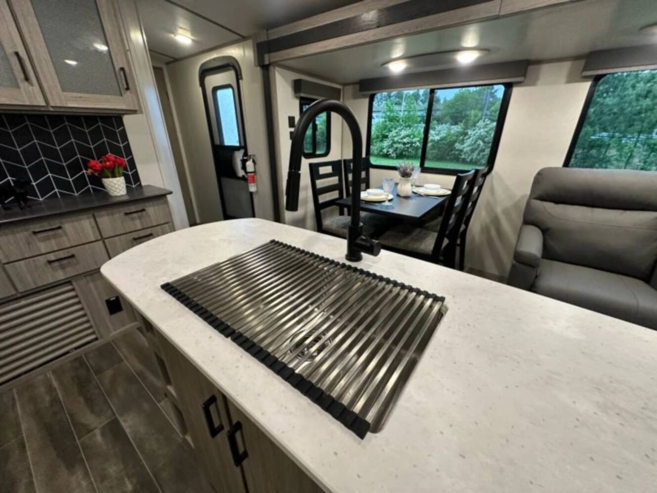 A photo of this 2022 Keystone Rv Passport GT Series 2870RL