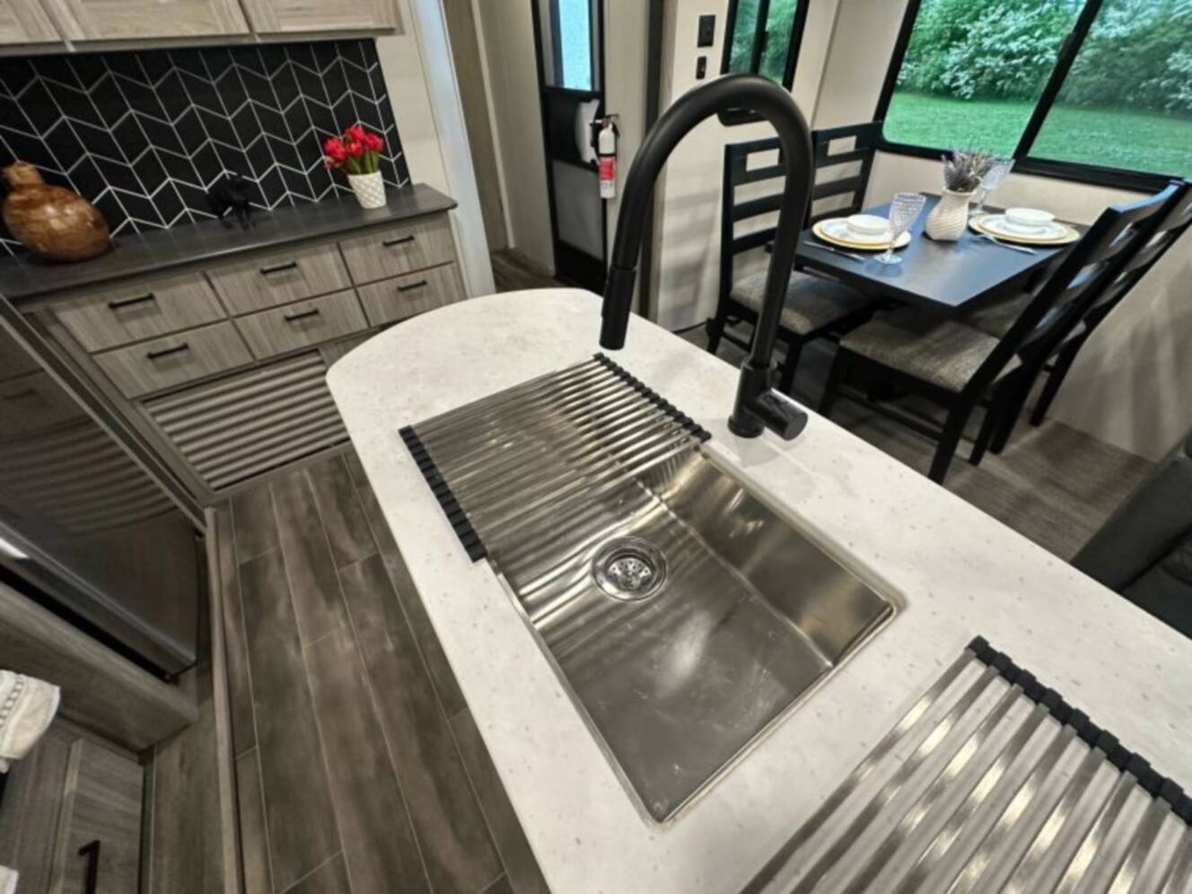 A photo of this 2022 Keystone Rv Passport GT Series 2870RL