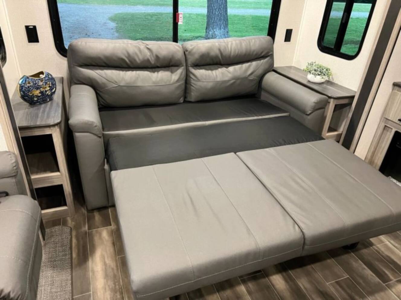 A photo of this 2022 Keystone Rv Passport GT Series 2870RL
