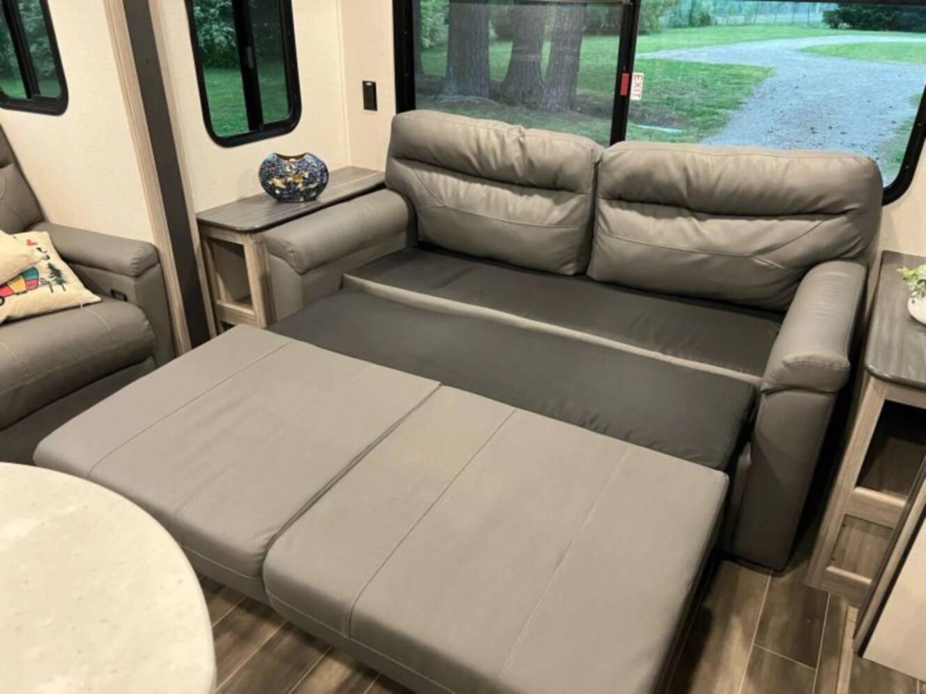A photo of this 2022 Keystone Rv Passport GT Series 2870RL