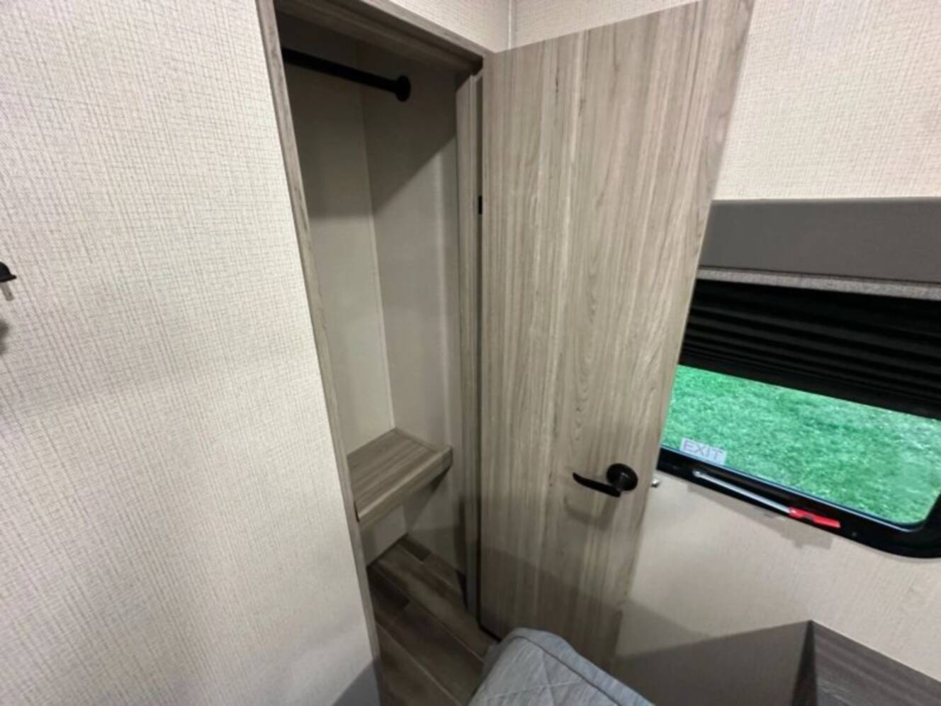 A photo of this 2022 Keystone Rv Passport GT Series 2870RL
