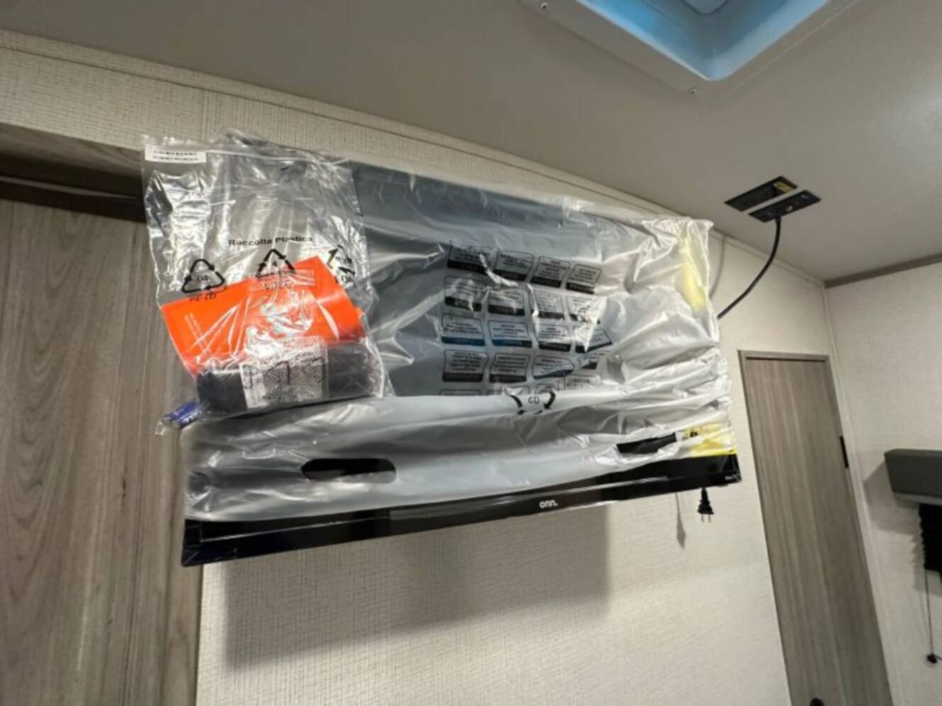 A photo of this 2022 Keystone Rv Passport GT Series 2870RL
