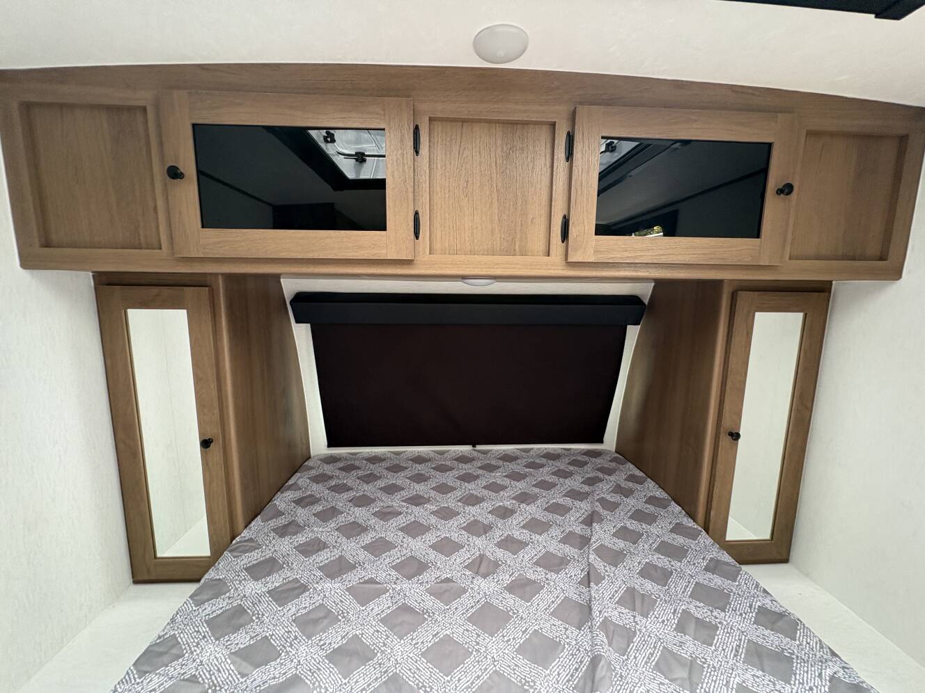 A photo of this 2027 Coachmen Apex Nano 187RB