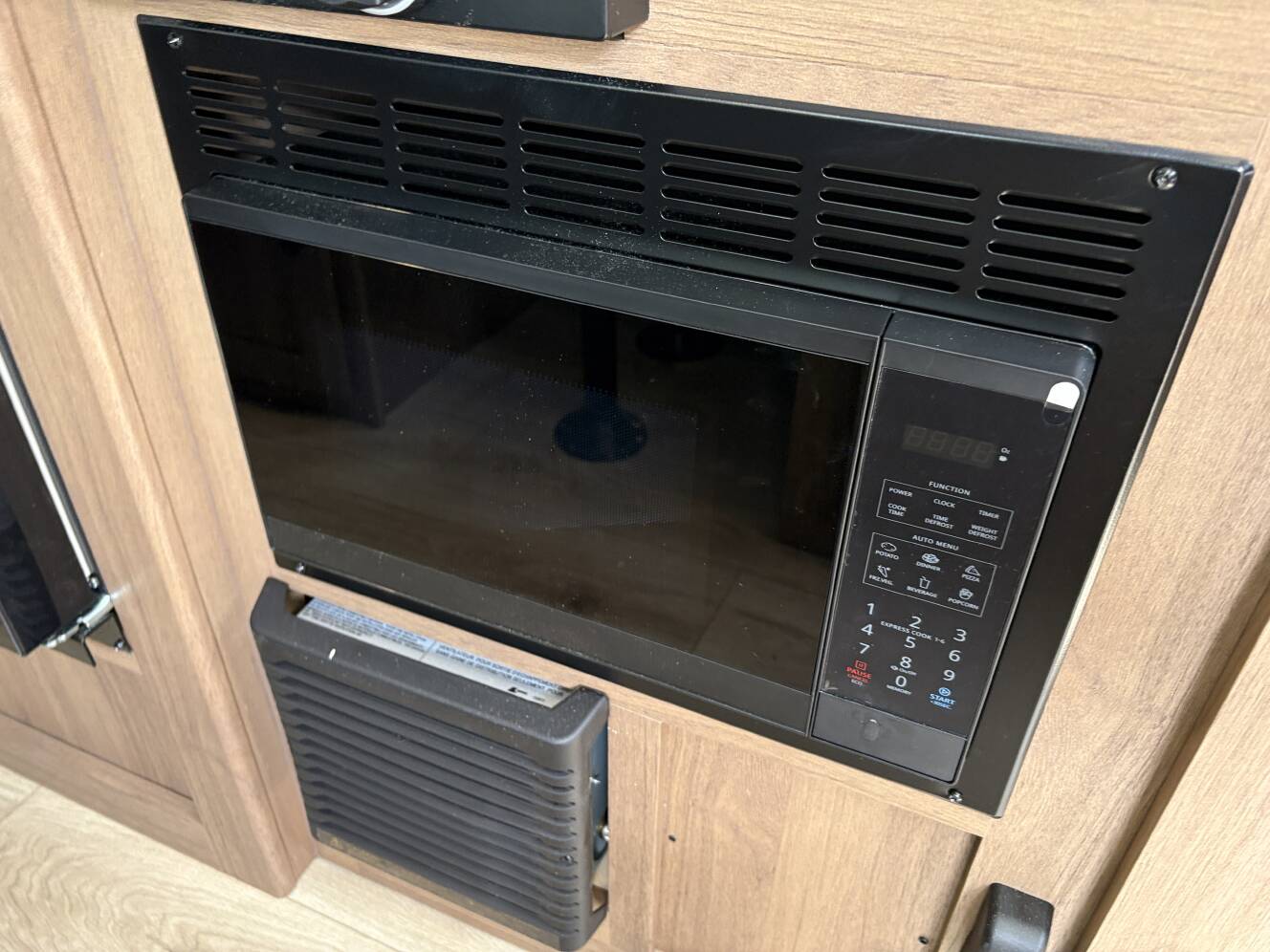 A photo of this 2027 Coachmen Apex Nano 187RB