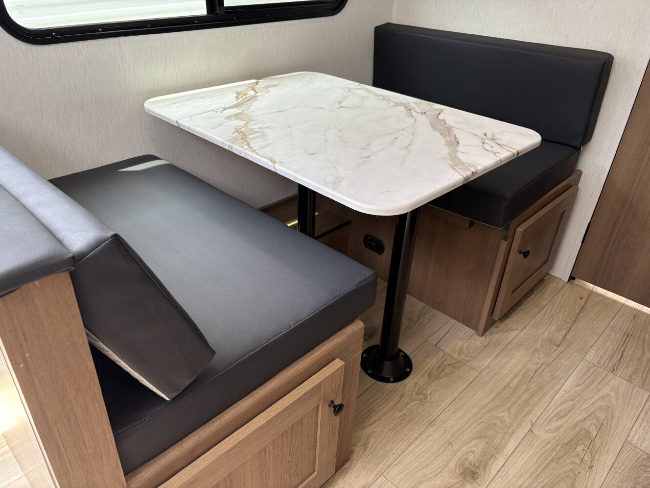 A photo of this 2027 Coachmen Apex Nano 187RB
