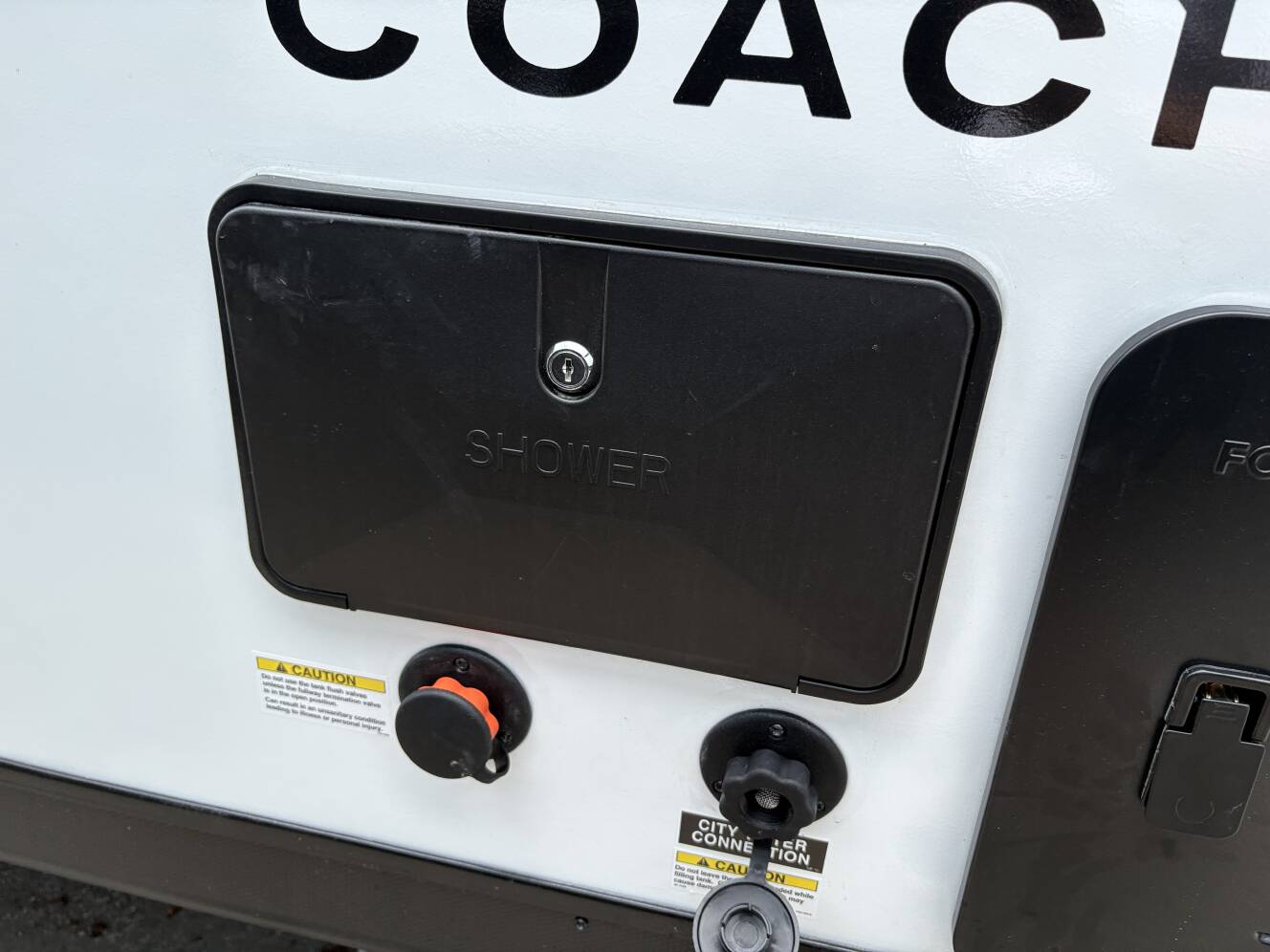 A photo of this 2027 Coachmen Apex Nano 187RB
