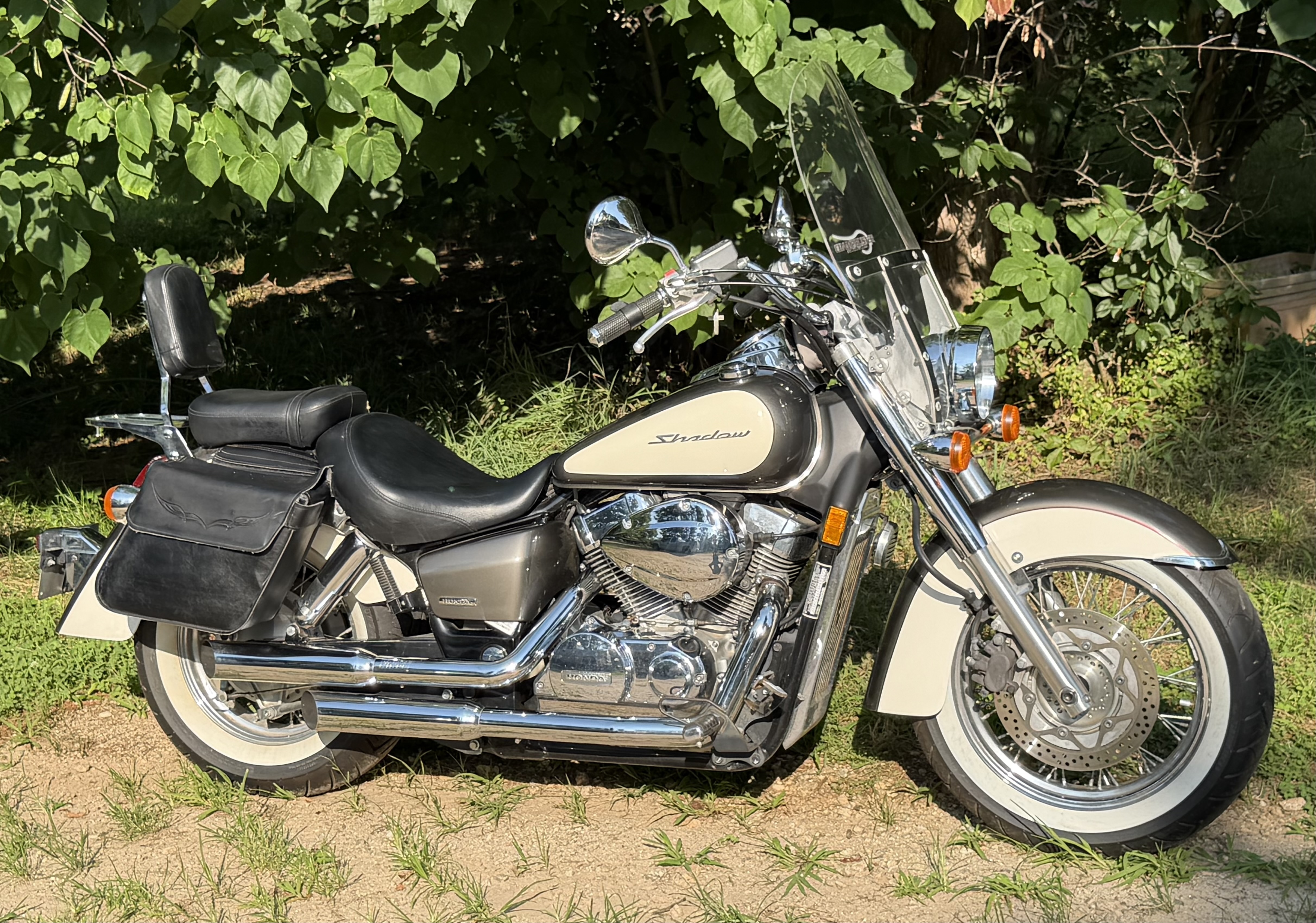 2009 Honda SHADOW AERO 750 AERO 750 in Pelzer, SC
