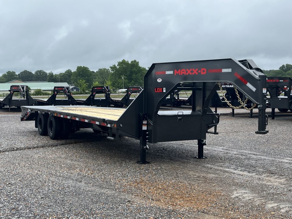 2027 MAXX-D LDX10228 in Dexter, KY