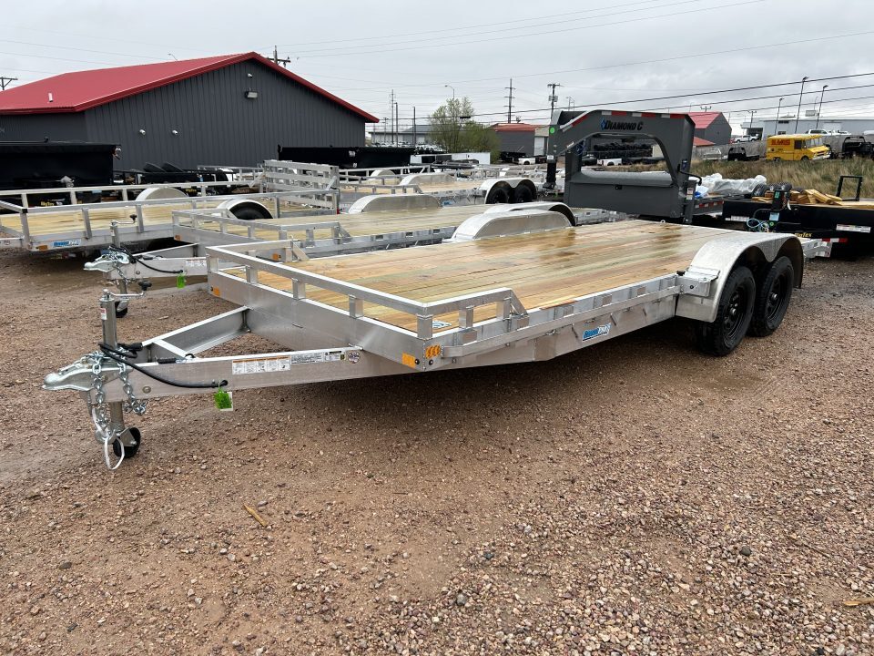 2026 ALCOM COCH 8x20 W 2.0 in Rapid City, SD