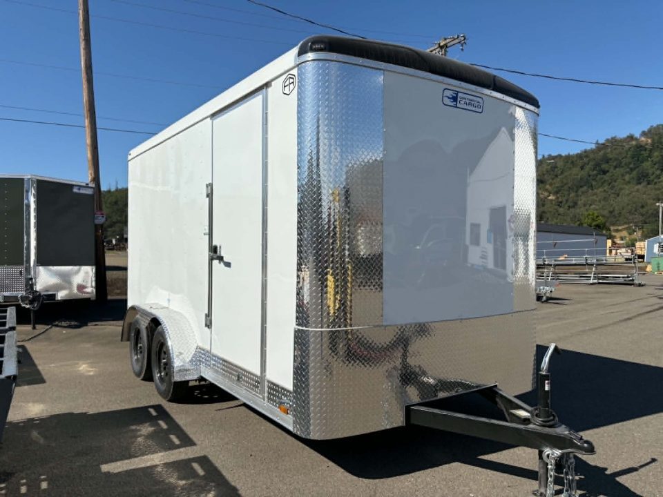 2027 Continental Cargo TW714TA2 in Roseburg, OR