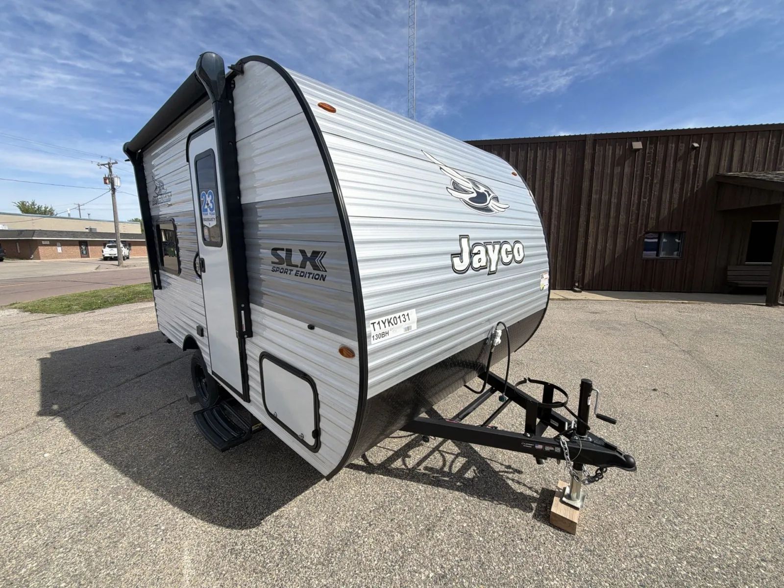 2026 Jayco JAY FLIGHT SLX 130BH in fargo ND