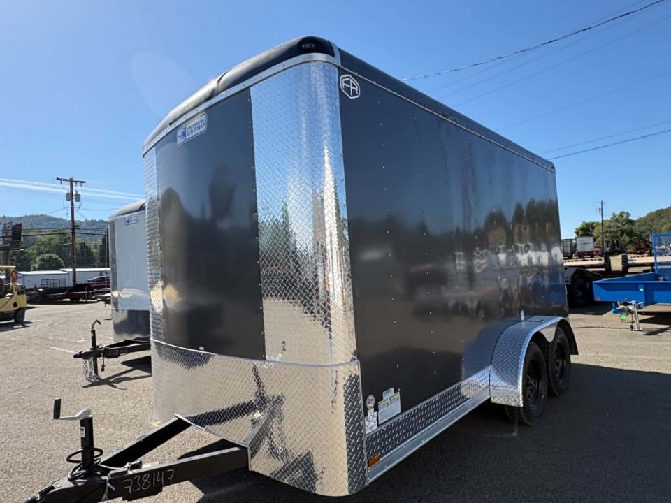 2027 Continental Cargo TW714TA2 in Roseburg, OR