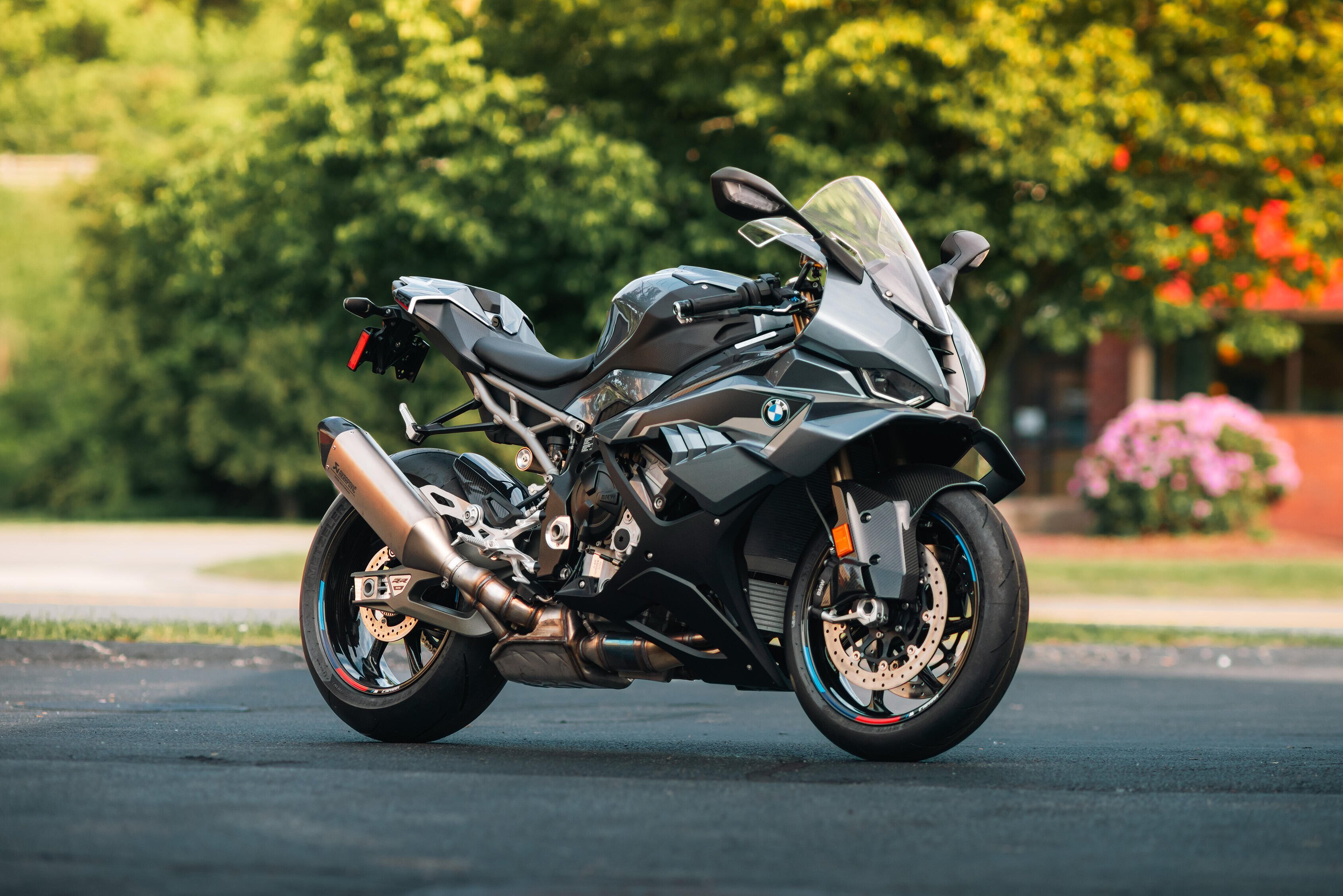 2026 BMW S 1000 RR 1000 RR in Auburn, MA