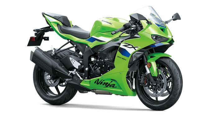 Kawasaki Ninja ZX-6R Motorcycles For Sale in New Jersey - Cycle Trader