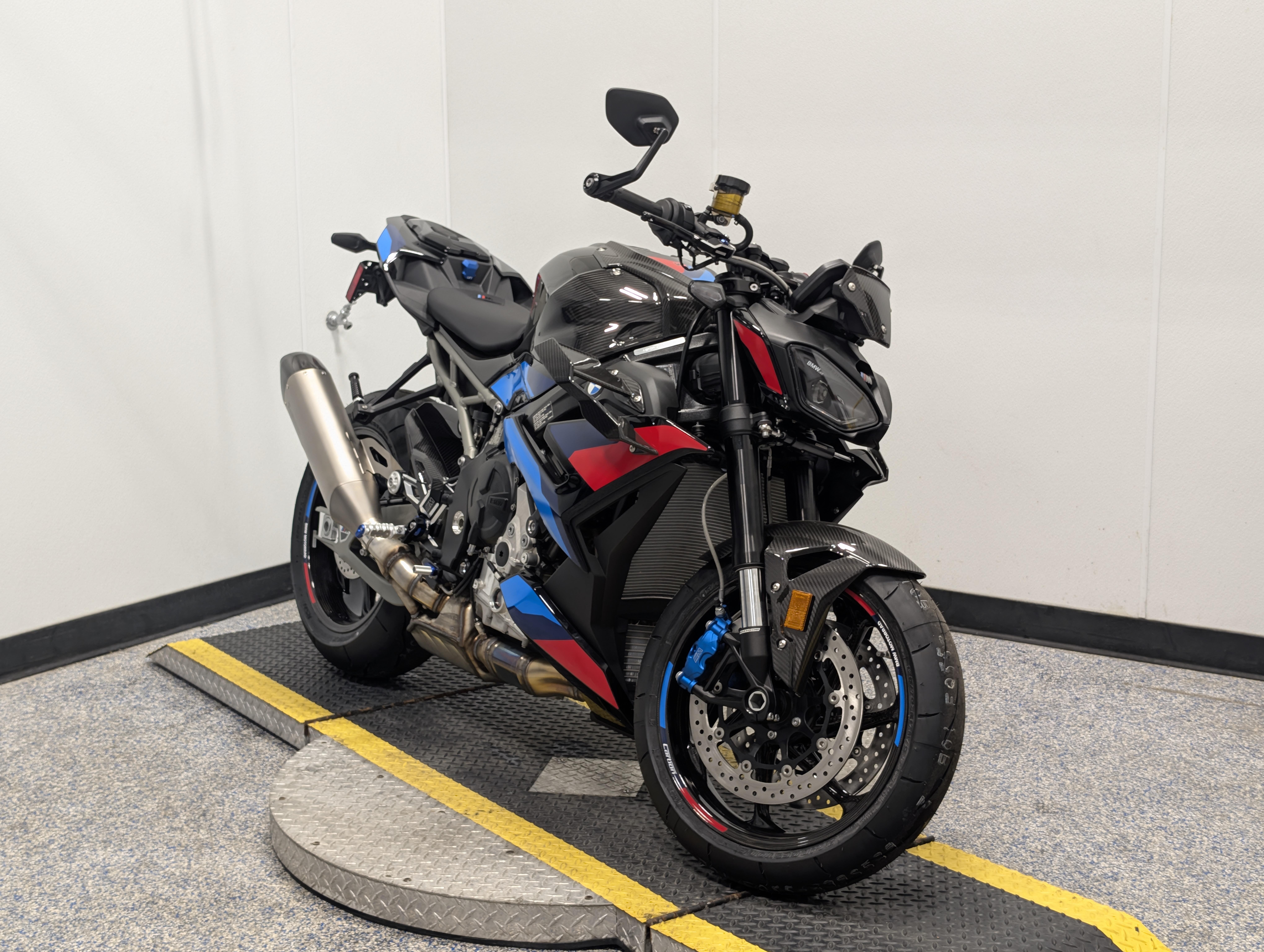 2026 BMW M 1000 R 1000 R in Auburn, MA
