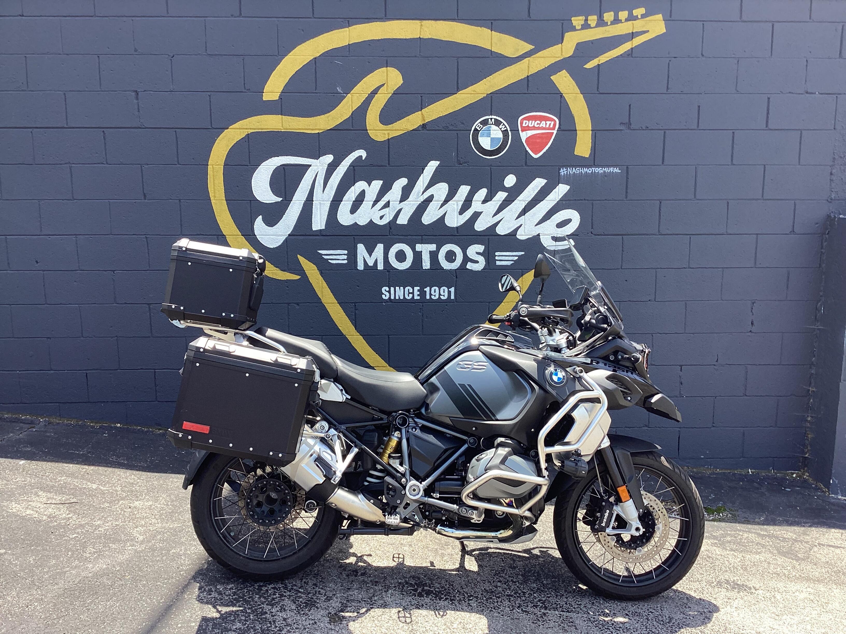 2023 BMW R 1250 GS Adventure GS ADVENTURE in Nashville, TN