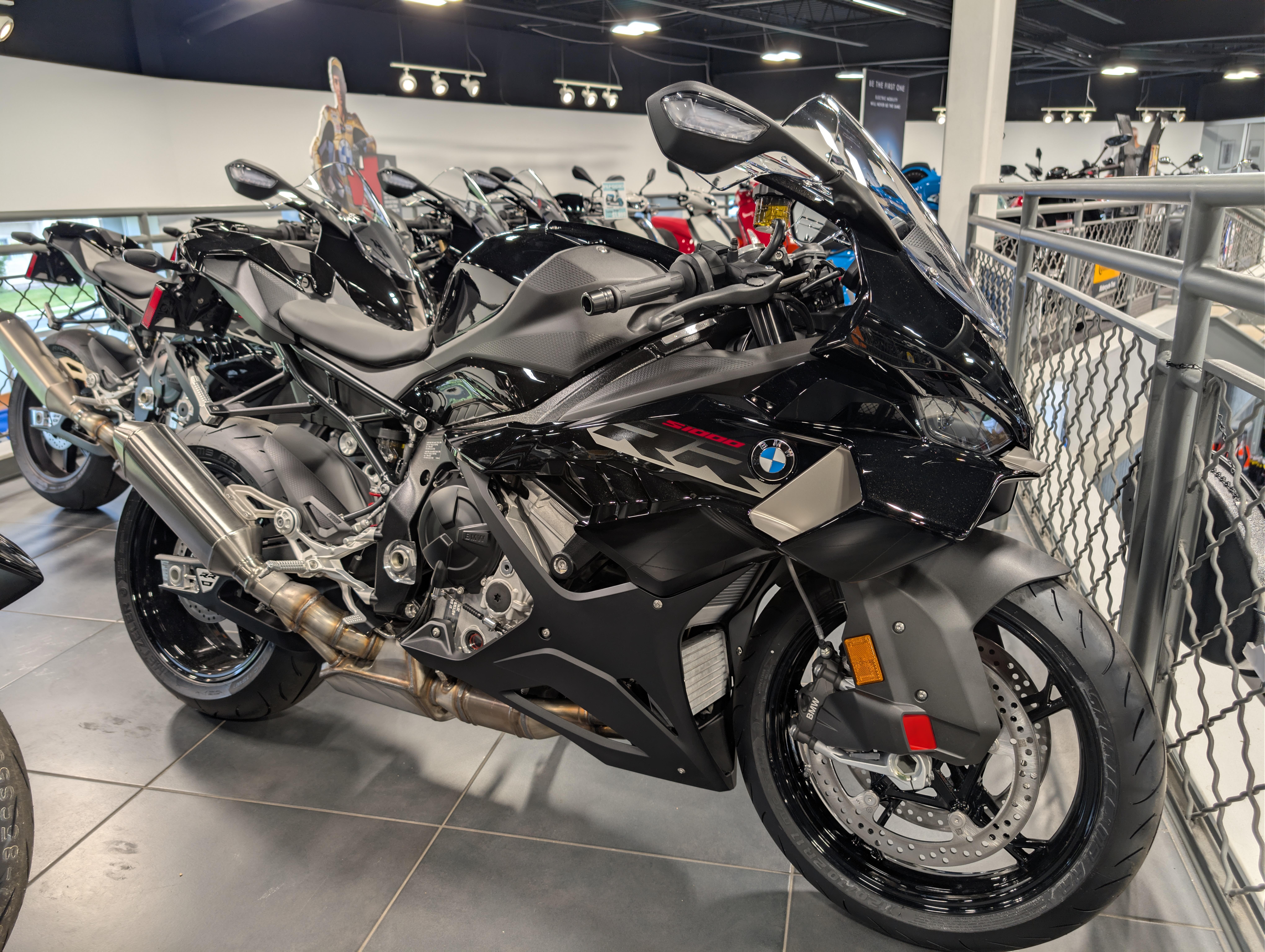2026 BMW S 1000 RR 1000 RR in Metuchen, NJ