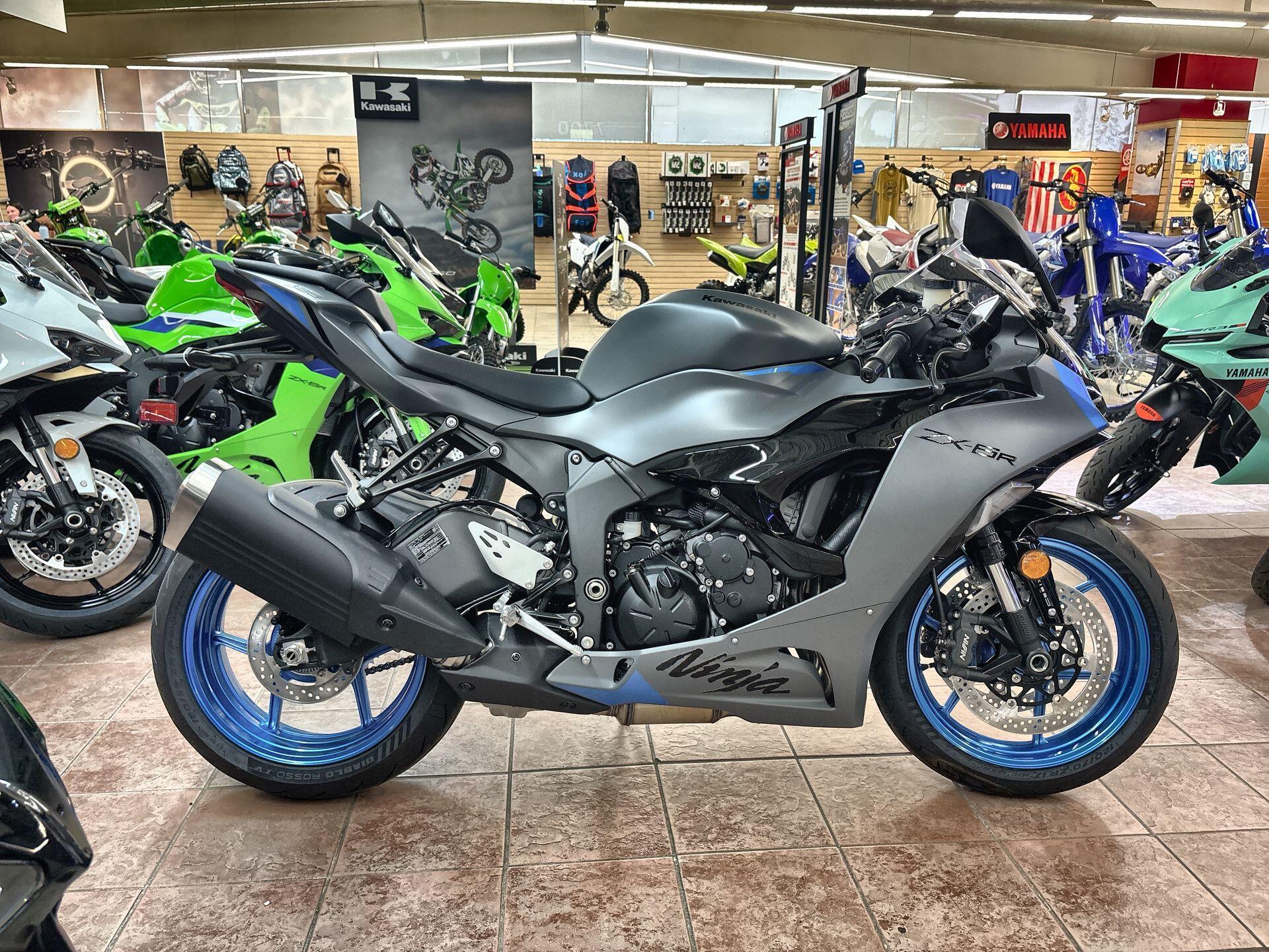 Kawasaki Motorcycles For Sale Near Lakewood, CO - Cycle Trader