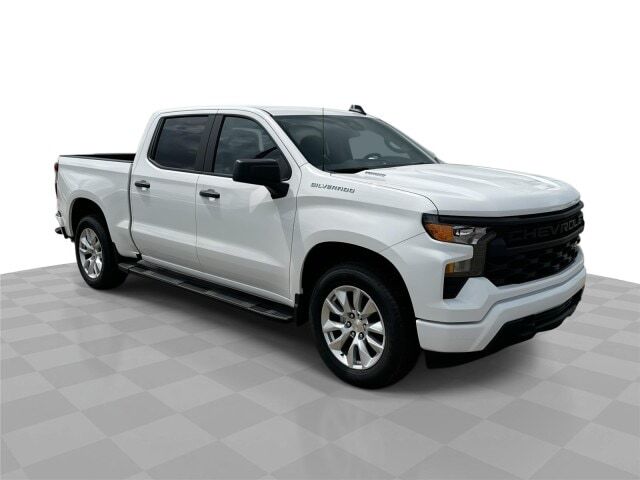 2026 CHEVROLET Silverado 1500 in Berwick, LA