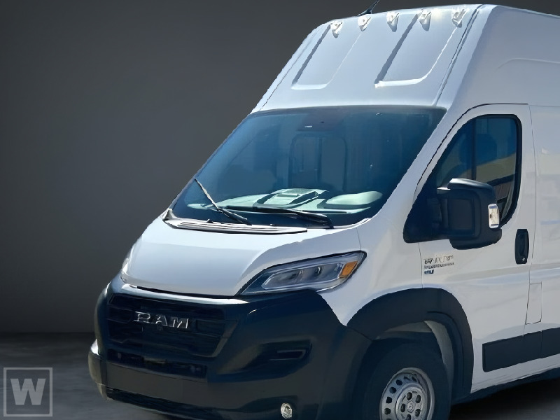 2024 Ram ProMaster EV 3500 in Forest City, IA