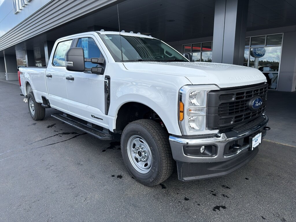 2026 FORD F250 in Coeur D Alene, ID